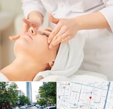 آموزشگاه فیشیال در امامت مشهد