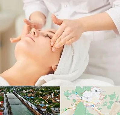 آموزشگاه فیشیال در مراغه