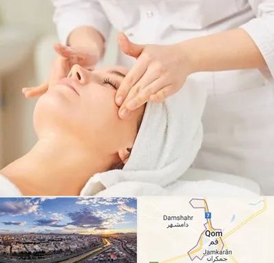 آموزشگاه فیشیال در قم