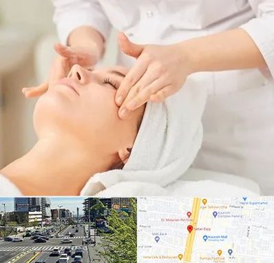 آموزشگاه فیشیال در ستاری