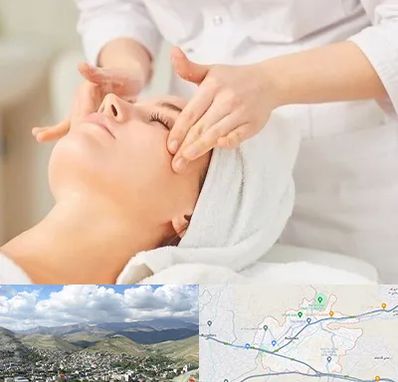 آموزشگاه فیشیال در رودهن