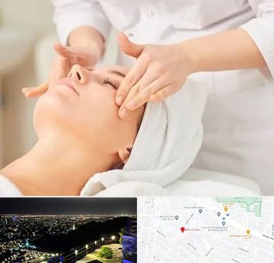 آموزشگاه فیشیال در هفت تیر مشهد