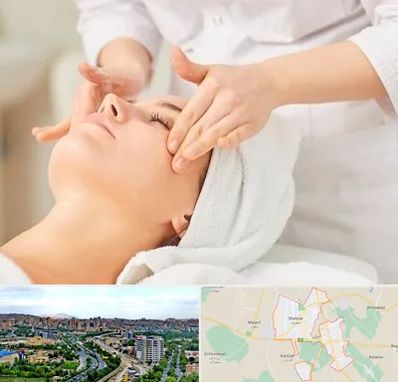 آموزشگاه فیشیال در شهریار