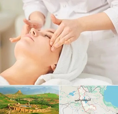 آموزشگاه فیشیال در آذربایجان غربی
