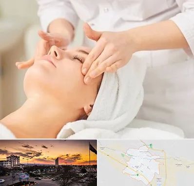 آموزشگاه فیشیال در قوچان