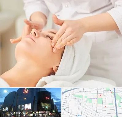 آموزشگاه فیشیال در بلوار اباذر
