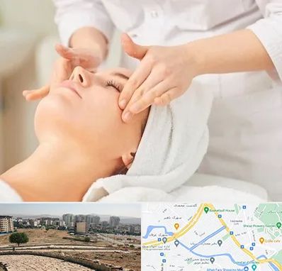 آموزشگاه فیشیال در کوی وحدت شیراز