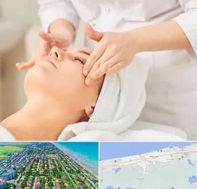 آموزشگاه فیشیال در فریدونکنار