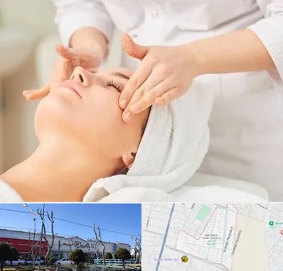 آموزشگاه فیشیال در فاز دو اندیشه