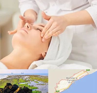 آموزشگاه فیشیال در بندرلنگه