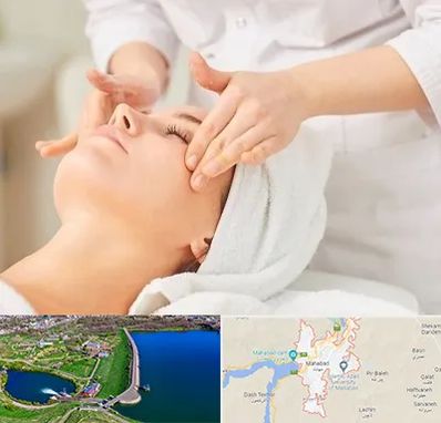 آموزشگاه فیشیال در مهاباد