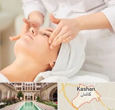 آموزشگاه فیشیال در کاشان