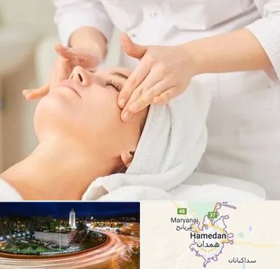 آموزشگاه فیشیال در همدان