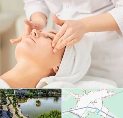 آموزشگاه فیشیال در لنگرود