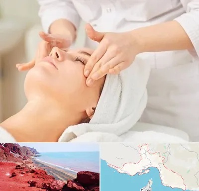 آموزشگاه فیشیال در هرمزگان