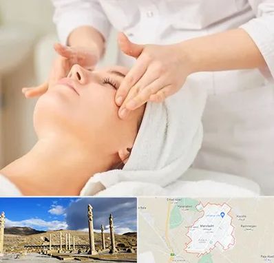 آموزشگاه فیشیال در مرودشت