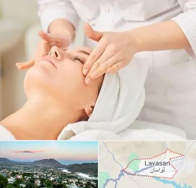 آموزشگاه فیشیال در لواسان