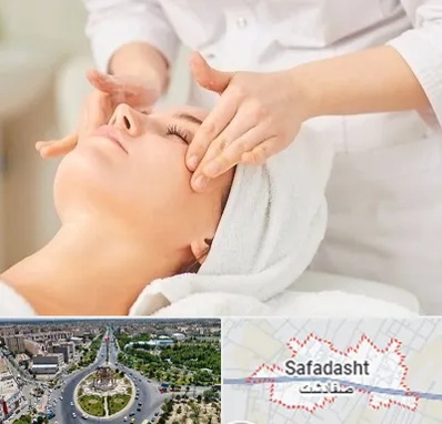 آموزشگاه فیشیال در صفادشت