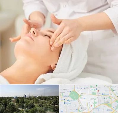 آموزشگاه فیشیال در منطقه 16 تهران