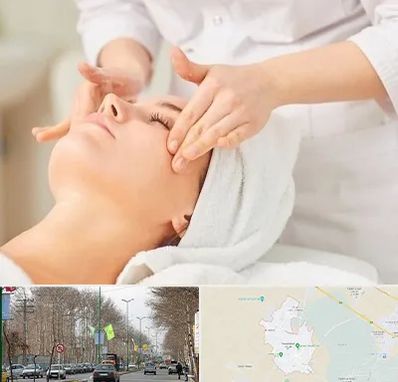 آموزشگاه فیشیال در نظرآباد کرج