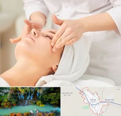 آموزشگاه فیشیال در دورود