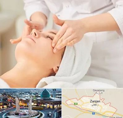 آموزشگاه فیشیال در زنجان