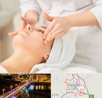 آموزشگاه فیشیال در سقز