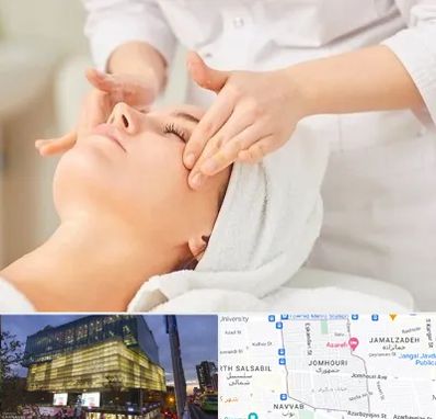 آموزشگاه فیشیال در جمهوری 