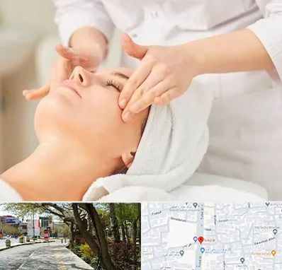 آموزشگاه فیشیال در خیابان توحید اصفهان