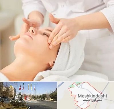 آموزشگاه فیشیال در مشکین دشت