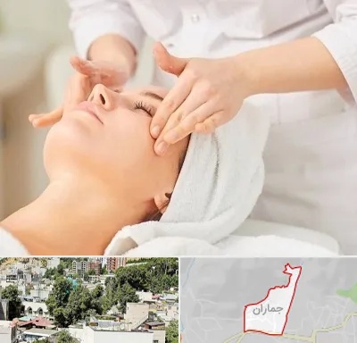 آموزشگاه فیشیال در جماران