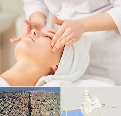 آموزشگاه فیشیال در بندر ماهشهر