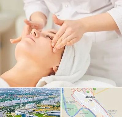 آموزشگاه فیشیال در آبادان