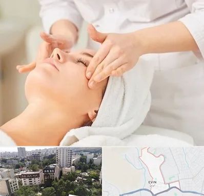 آموزشگاه فیشیال در اوین