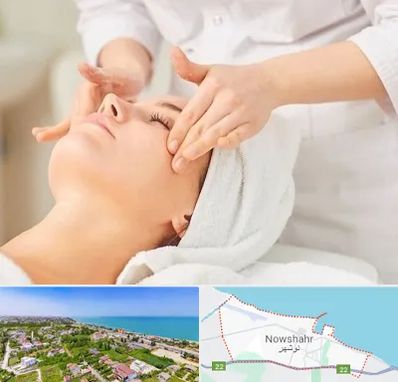 آموزشگاه فیشیال در نوشهر