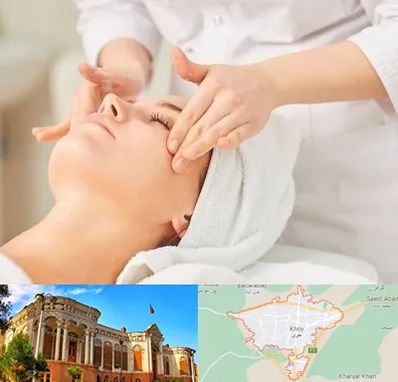 آموزشگاه فیشیال در خوی