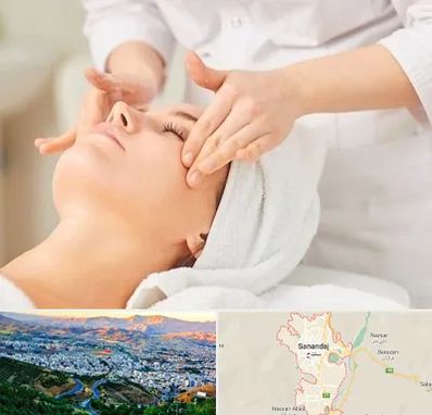 آموزشگاه فیشیال در سنندج