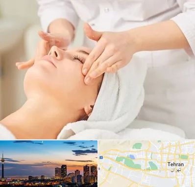 آموزشگاه فیشیال در غرب تهران 