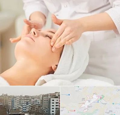 آموزشگاه فیشیال در محمد شهر کرج