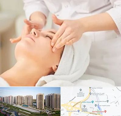 آموزشگاه فیشیال در المپیک 