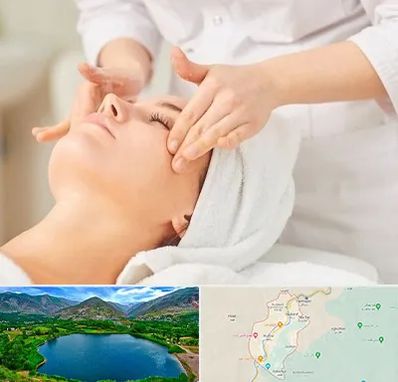 آموزشگاه فیشیال در رودبار