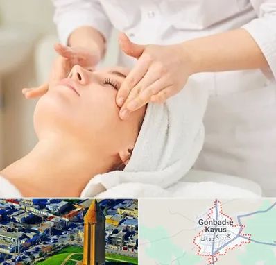 آموزشگاه فیشیال در گنبد کاووس