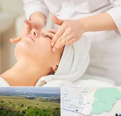 آموزشگاه فیشیال در سوهانک