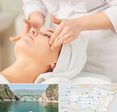 آموزشگاه فیشیال در ایلام