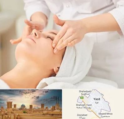 آموزشگاه فیشیال در یزد