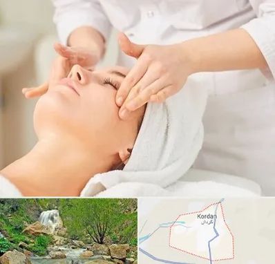 آموزشگاه فیشیال در کردان