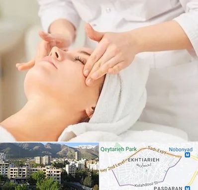 آموزشگاه فیشیال در اختیاریه 