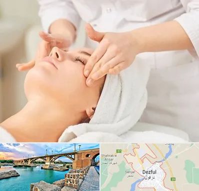 آموزشگاه فیشیال در دزفول