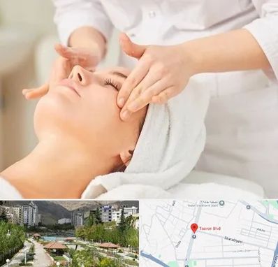 آموزشگاه فیشیال در بلوار تعاون