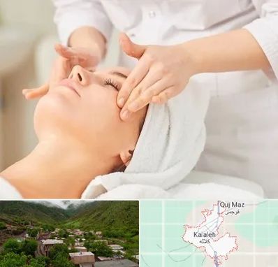 آموزشگاه فیشیال در کلاله